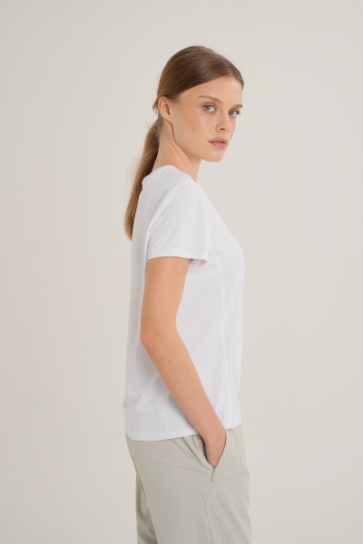 �������� ANTA ANTA RUNNING SS Tee