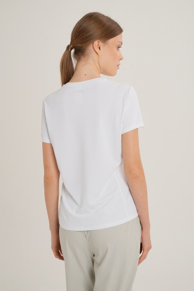 �������� ANTA ANTA RUNNING SS Tee