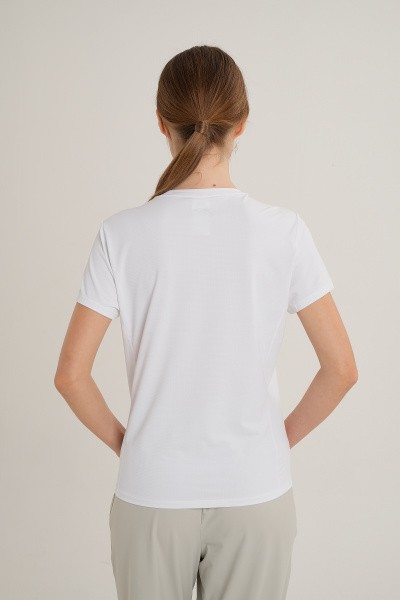 �������� ANTA ANTA RUNNING SS Tee
