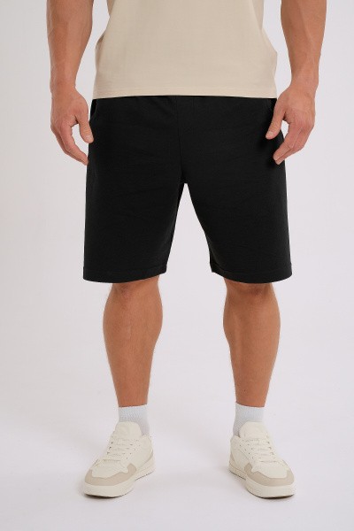 ����� ����������� ANTA ANTA COMMUTE Knit Half Pants