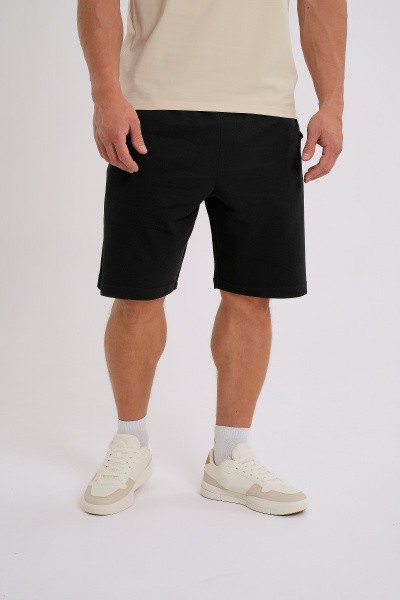 ����� ����������� ANTA ANTA COMMUTE Knit Half Pants