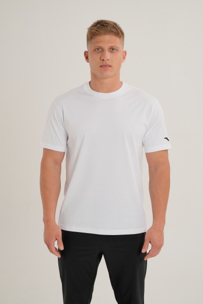�������� ANTA CAMPUS BASKETBALL SS Tee