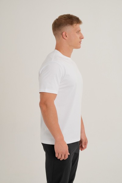 �������� ANTA CAMPUS BASKETBALL SS Tee