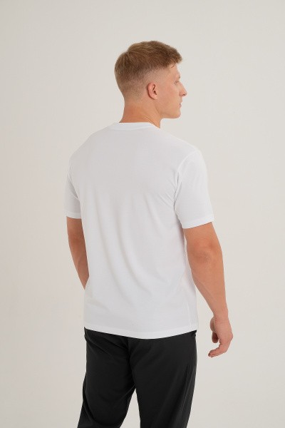 �������� ANTA CAMPUS BASKETBALL SS Tee