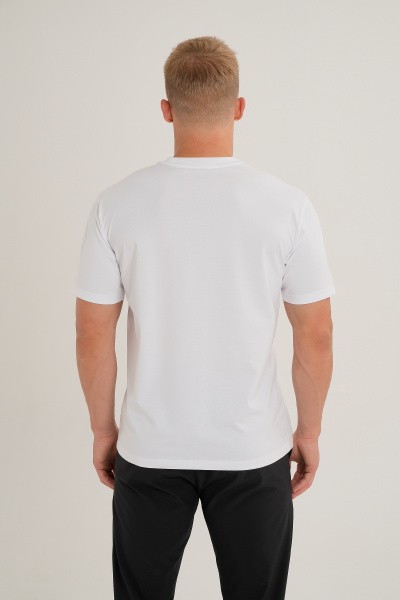 �������� ANTA CAMPUS BASKETBALL SS Tee