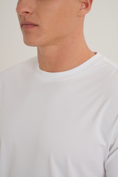 �������� ANTA CAMPUS BASKETBALL SS Tee