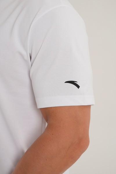 �������� ANTA CAMPUS BASKETBALL SS Tee
