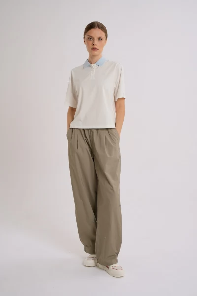 ����� ����������� Anta SKATE Woven Casual Pants