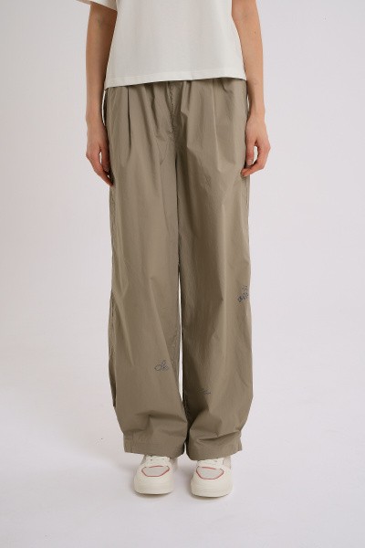 ����� ����������� Anta SKATE Woven Casual Pants