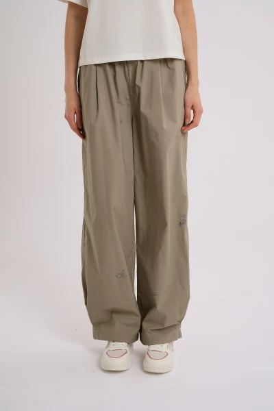 ����� ����������� Anta SKATE Woven Casual Pants