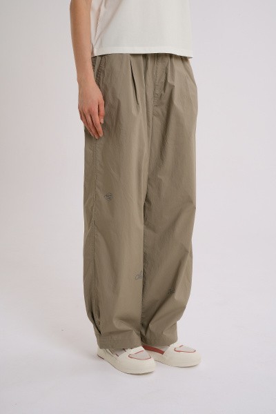����� ����������� Anta SKATE Woven Casual Pants