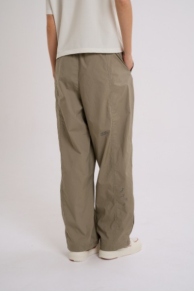 ����� ����������� Anta SKATE Woven Casual Pants