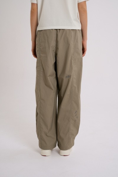 ����� ����������� Anta SKATE Woven Casual Pants