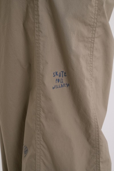 ����� ����������� Anta SKATE Woven Casual Pants