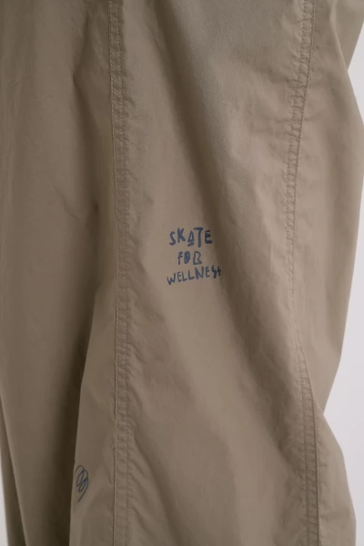 ����� ����������� Anta SKATE Woven Casual Pants