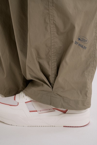 ����� ����������� Anta SKATE Woven Casual Pants
