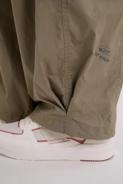 ����� ����������� Anta SKATE Woven Casual Pants
