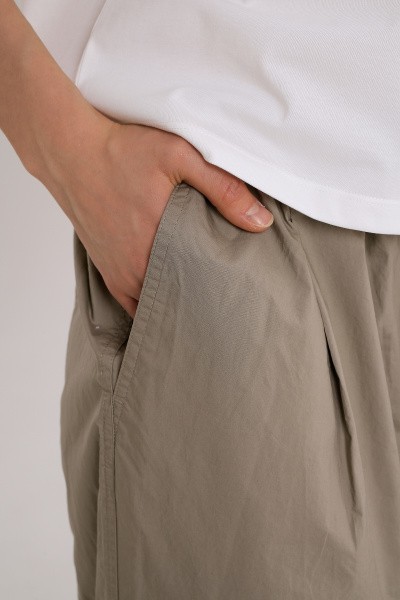 ����� ����������� Anta SKATE Woven Casual Pants