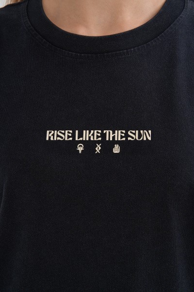 �������� ANTA KAI SS Tee