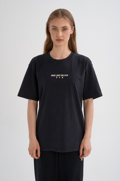 �������� ANTA KAI SS Tee