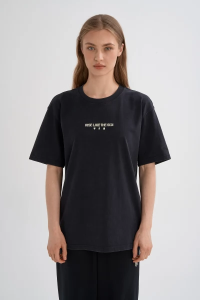 �������� ANTA KAI SS Tee