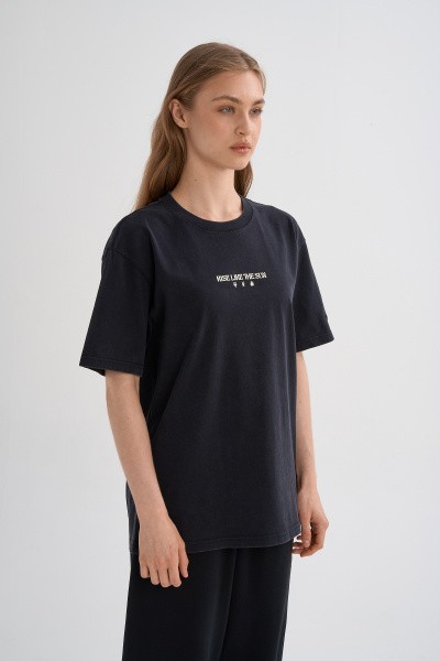 �������� ANTA KAI SS Tee