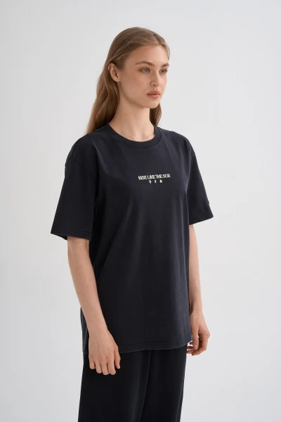 �������� ANTA KAI SS Tee