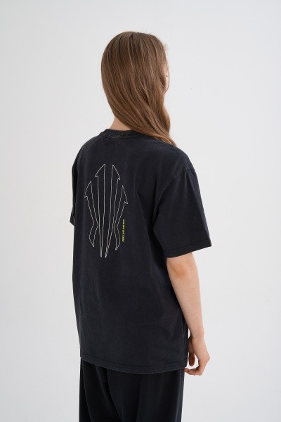 �������� ANTA KAI SS Tee