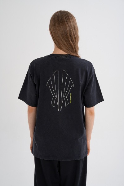 �������� ANTA KAI SS Tee