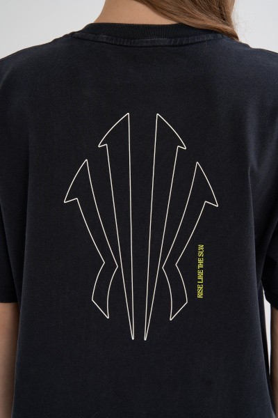 �������� ANTA KAI SS Tee