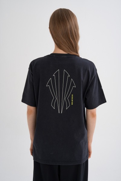 �������� ANTA KAI SS Tee
