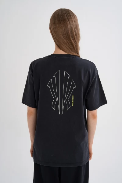 �������� ANTA KAI SS Tee