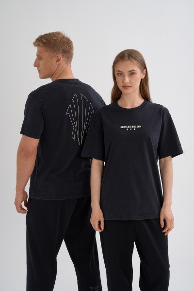 �������� ANTA KAI SS Tee