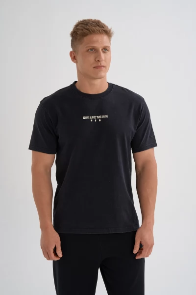 �������� ANTA KAI SS Tee
