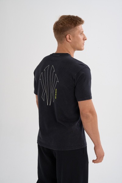 �������� ANTA KAI SS Tee