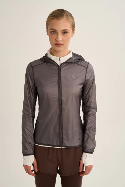 �������� ANTA RUNNING Woven Track Top