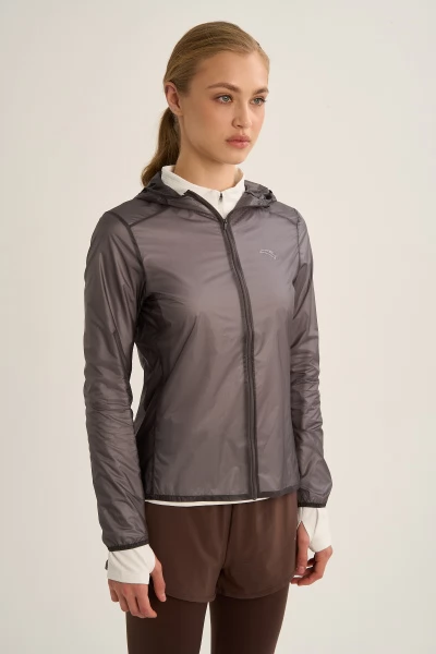 �������� ANTA RUNNING Woven Track Top