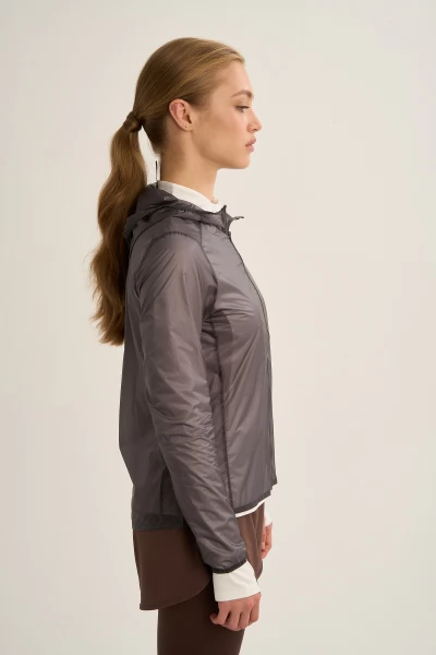 �������� ANTA RUNNING Woven Track Top