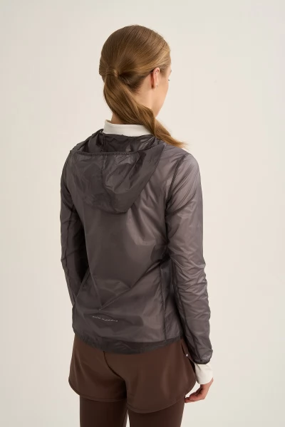 �������� ANTA RUNNING Woven Track Top