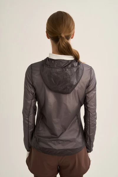 �������� ANTA RUNNING Woven Track Top