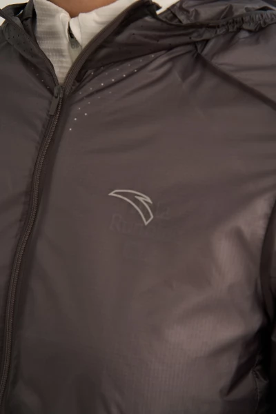 �������� ANTA RUNNING Woven Track Top