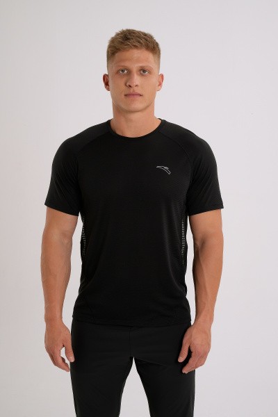 �������� ANTA ANTA RUNNING SS Tee