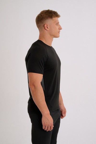 �������� ANTA ANTA RUNNING SS Tee