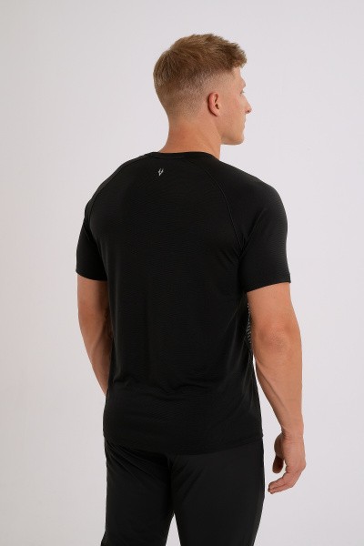 �������� ANTA ANTA RUNNING SS Tee