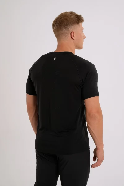 �������� Anta RUNNING SS Tee
