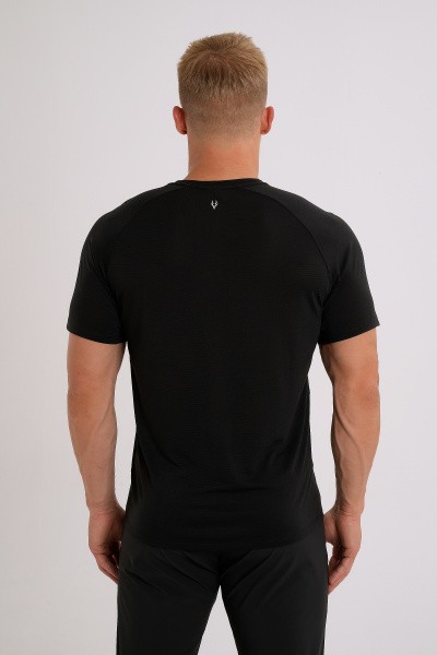 �������� ANTA ANTA RUNNING SS Tee