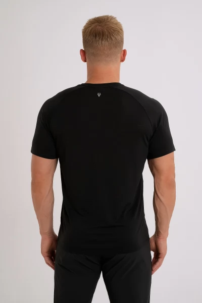 �������� Anta RUNNING SS Tee