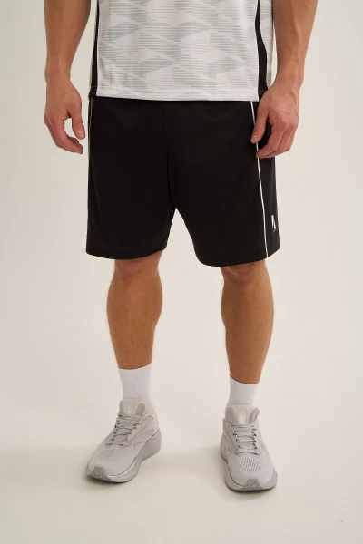 ����� ������� ANTA Football Shorts