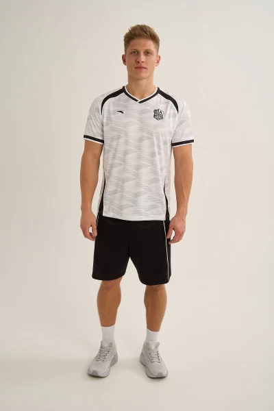 ����� ������� ANTA Football Shorts
