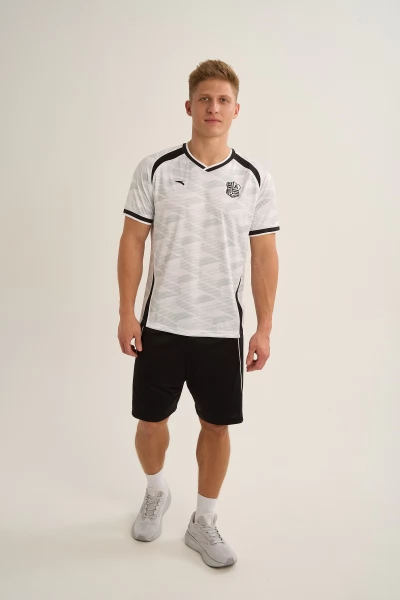 ����� ������� ANTA Football Shorts